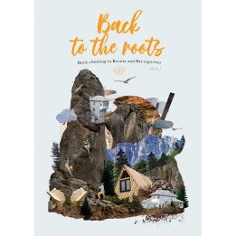Rock climbing in Bosnia and Herzegovina "Back to the roots"