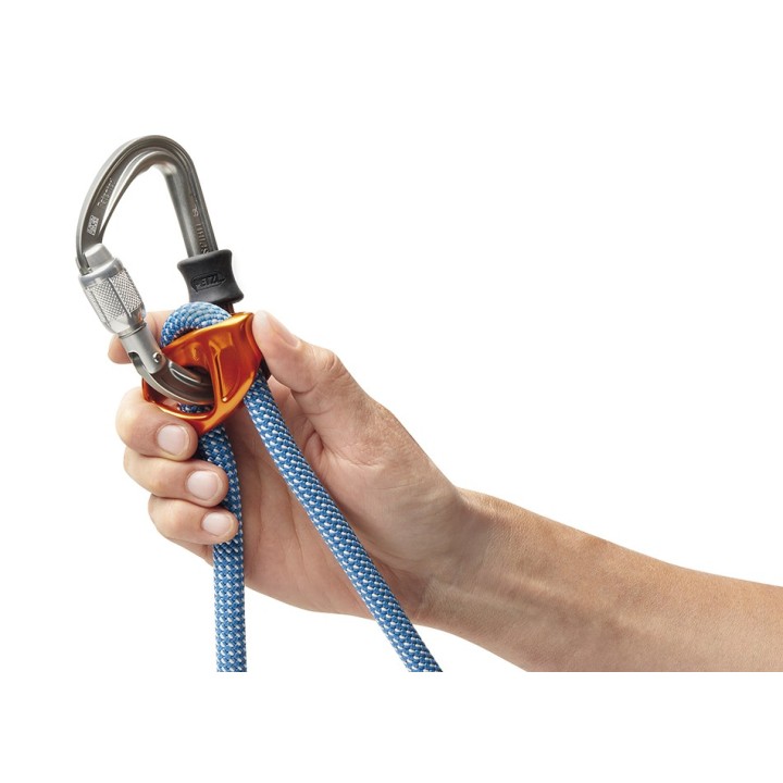 Standplatzschlinge Connect Adjust