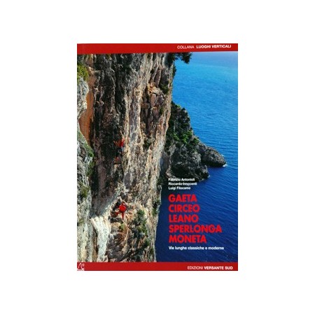 Gaeta Circeo Leano...