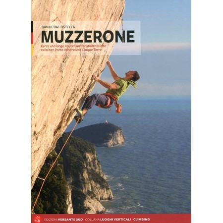Kletterführer Muzzerone e...