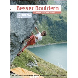 Lehrbuch Besser Bouldern
