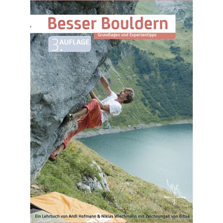 Lehrbuch Besser Bouldern
