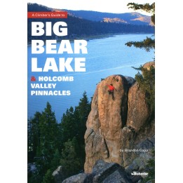 Kletterführer Big Bear Lake