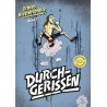 Klettercomic Durchgerissen