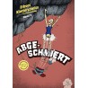 Klettercomic Abgeschmiert