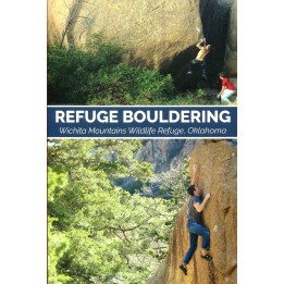 Boulderführer Oklahoma