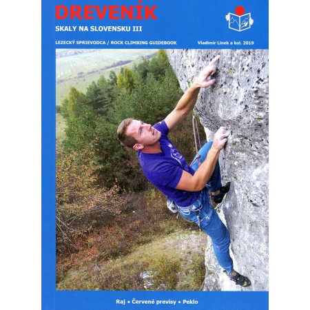 Kletterführer Dreveník