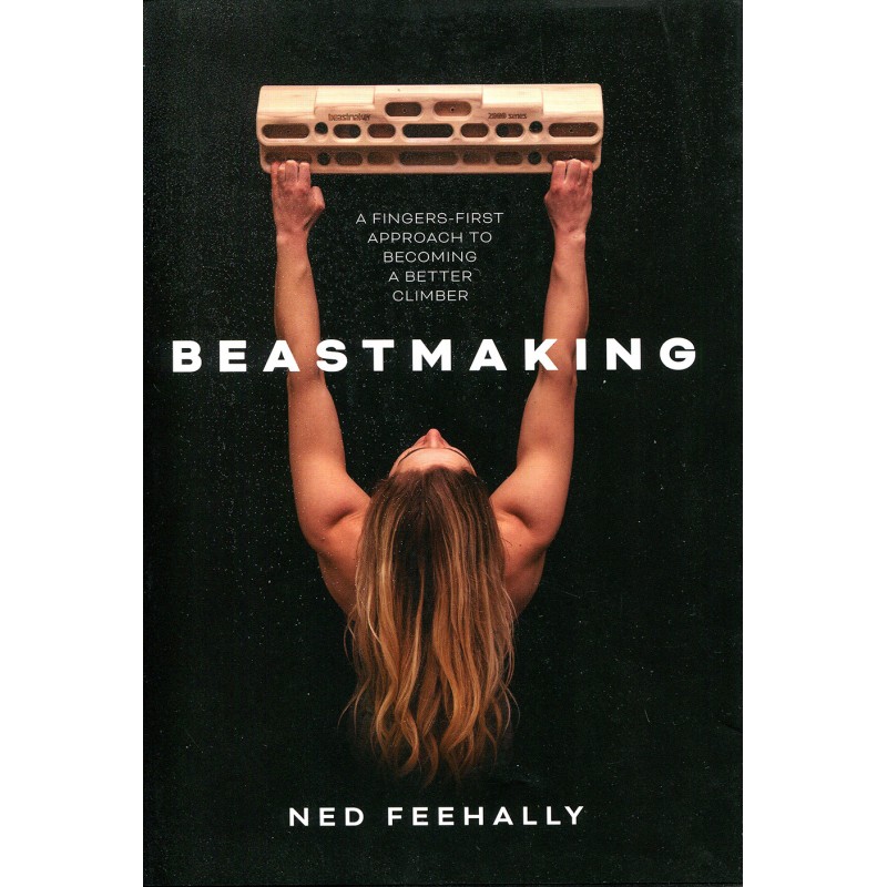 Trainingsbuch Beastmaking