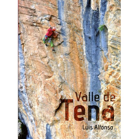 Kletterführer Valle de Tena
