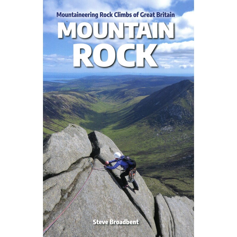 Kletterführer Mountain Rock