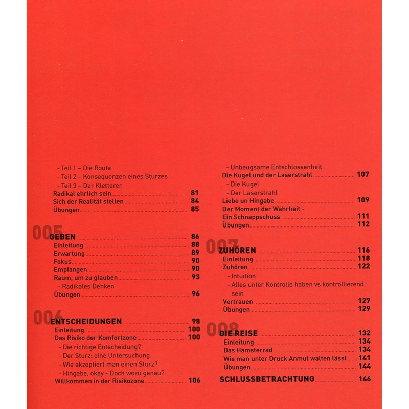 Rock Warrior's Way + Espresso Lessons