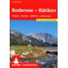 Wanderführer Bodensee - Rätikon