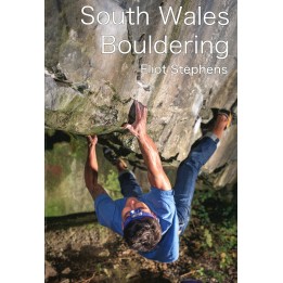 South Wales Bouldering