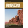 Rock Climbs of Southwest Utah & the Arizona Strip
