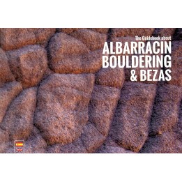 Albarracin Bouldering & Bezas