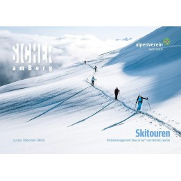 Sicher am Berg: Skitouren (ÖAV)