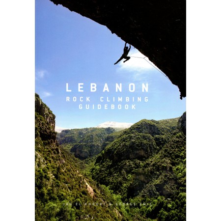 Kletterführer Lebanon