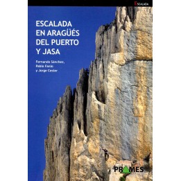 Escalada en Aragüés des Puerto y Jasa