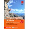 Klettersteigführer Österreich
