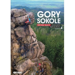 Kletterführer Gory Sokole