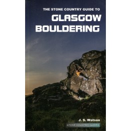 Glasgow Bouldering