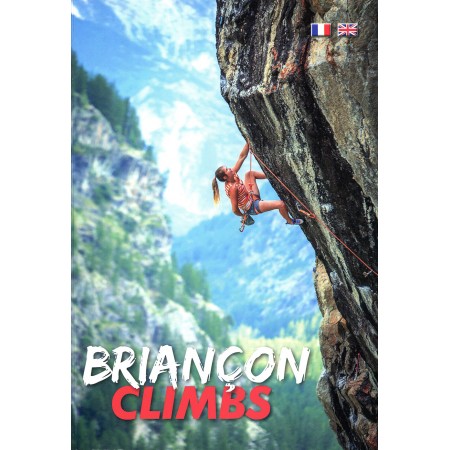 Kletterführer Briançon Climbs