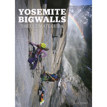 Yosemite Bigwalls - the...