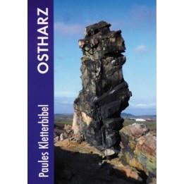 Ostharz-Paules Kletterbibel