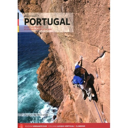 Kletterführer Portugal