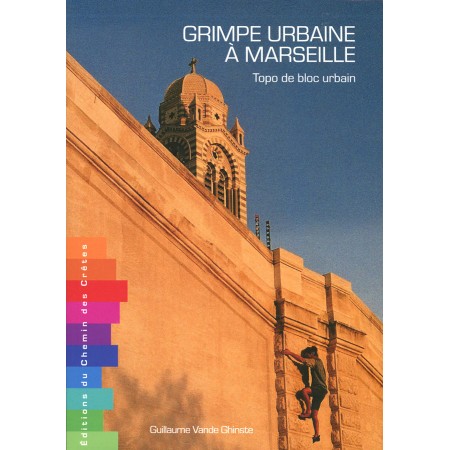 Boulderführer Buildering...