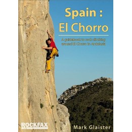Kletterführer El Chorro
