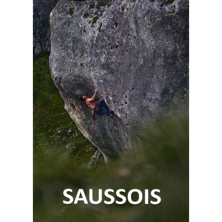 Kletterführer Saussois