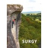 Kletterführer Surgy