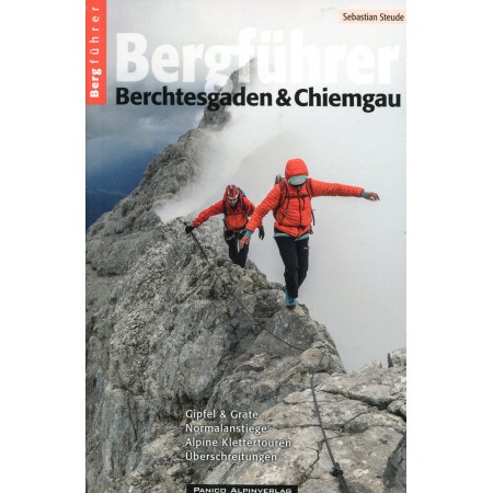 Bergführer Berchtesgaden &...