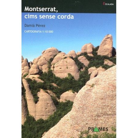 Montserrat cims sense corda