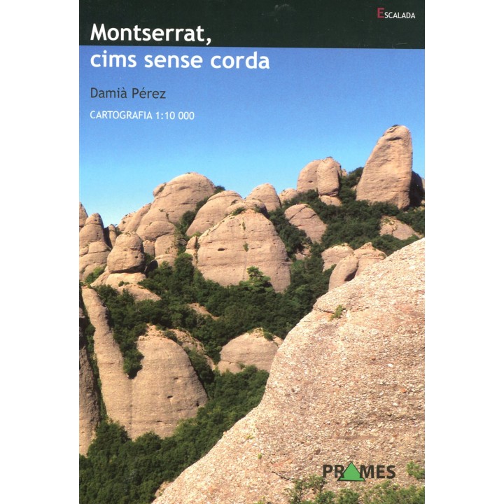Montserrat cims sense corda