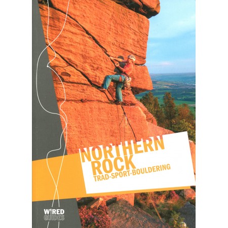 Kletterführer Northern Rock