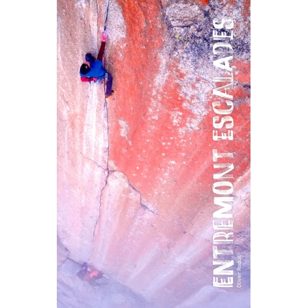Kletterführer Entremont Escalades