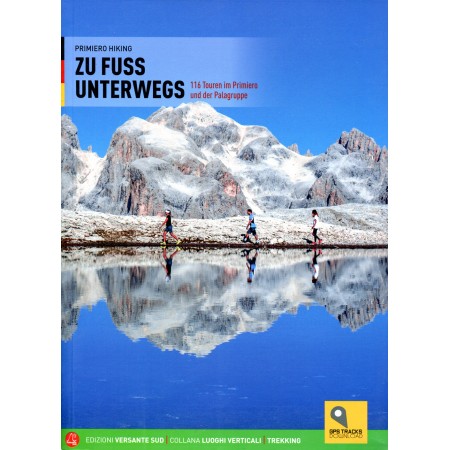 Zu Fuss unterwegs 116...