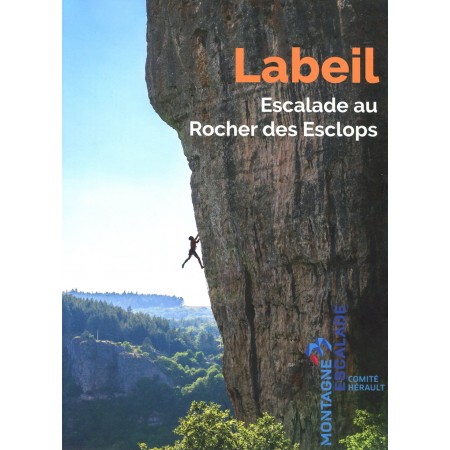 Kletterführer Labeil