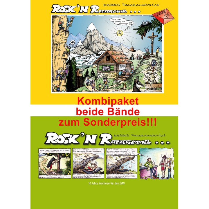 Rock'n Ratzefummel