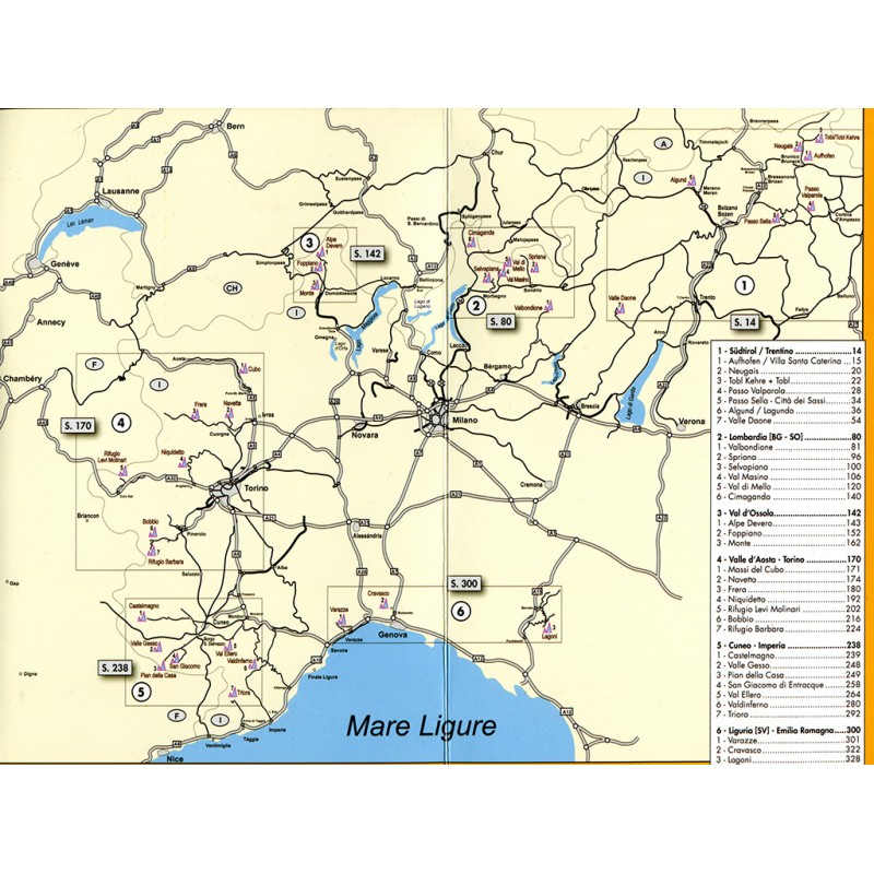 Boulderführer i-Bloc