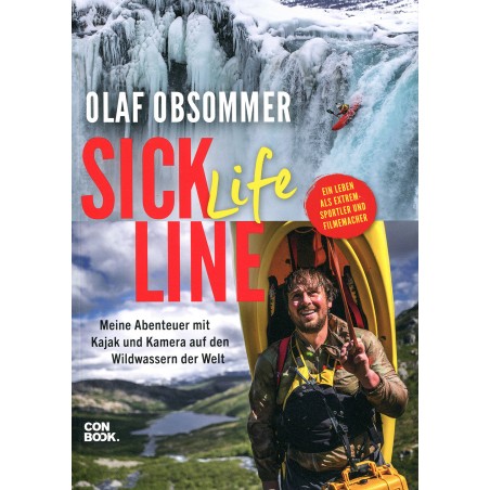 Olaf Obsommer Sickline