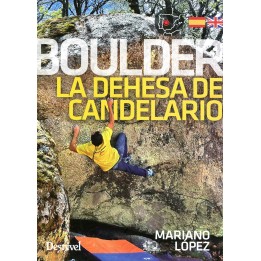 Boulder La Dehesa de Candelario