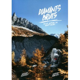 Boulderführer Diamants Bruts