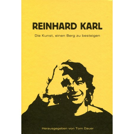 Reinhard Karl