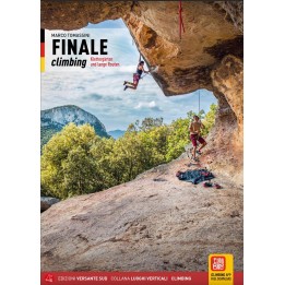 Kletterführer Finale climbing