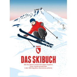 Das Skibuch