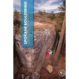 Spokane Bouldering