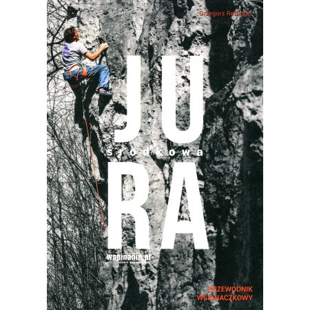 Kletterführer Polnischer Jura (zentral)